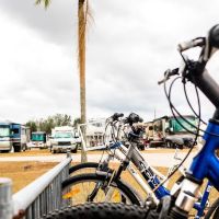 Hillcrest RV Resort ico