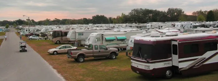 Hillcrest RV Resort Picture 4