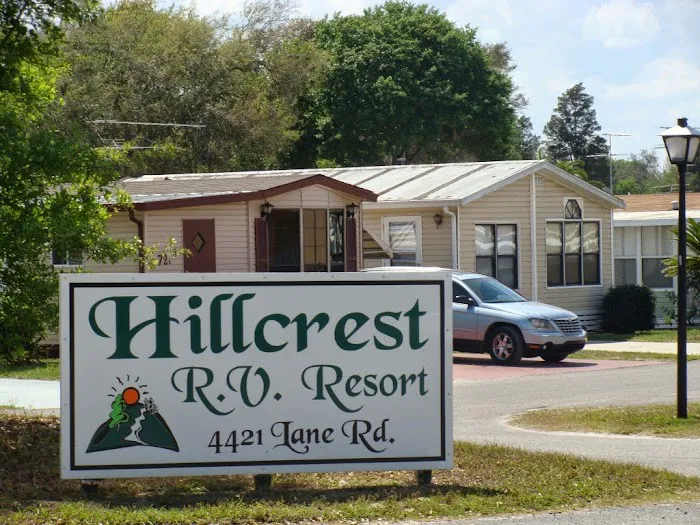 Hillcrest RV Resort Picture 9