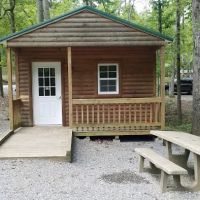 Energy Lake Campground ico