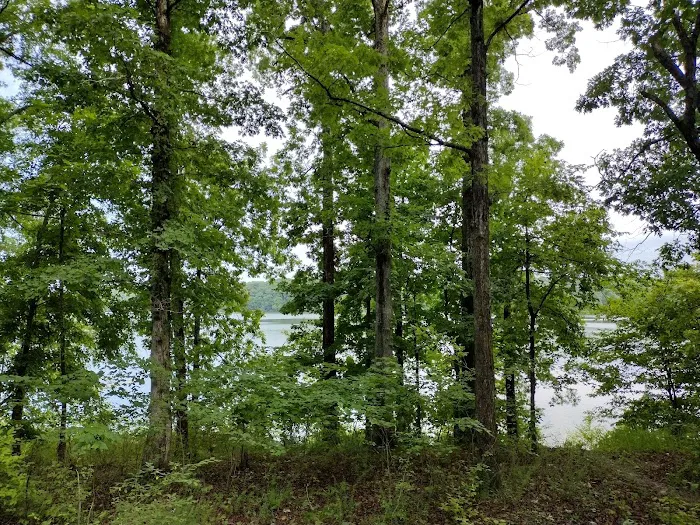 Energy Lake Campground Picture 8