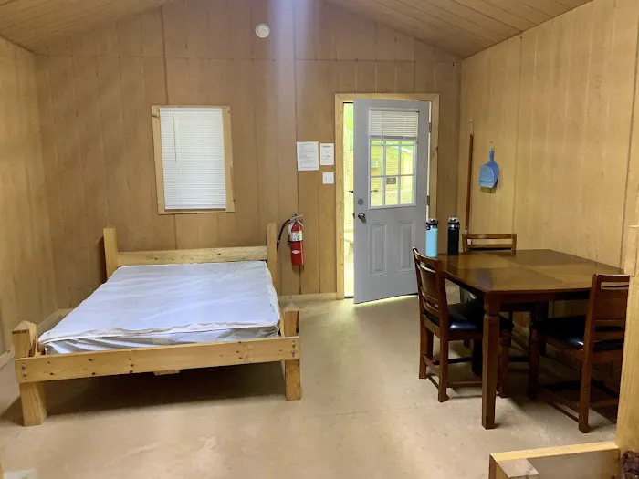 Energy Lake Campground Picture 9