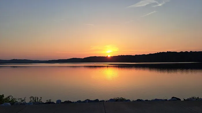 Energy Lake Campground Picture 6