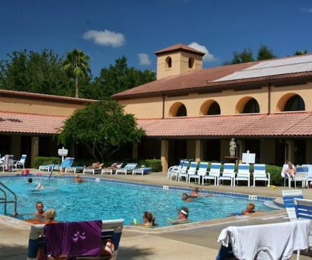 Vista Del Lago