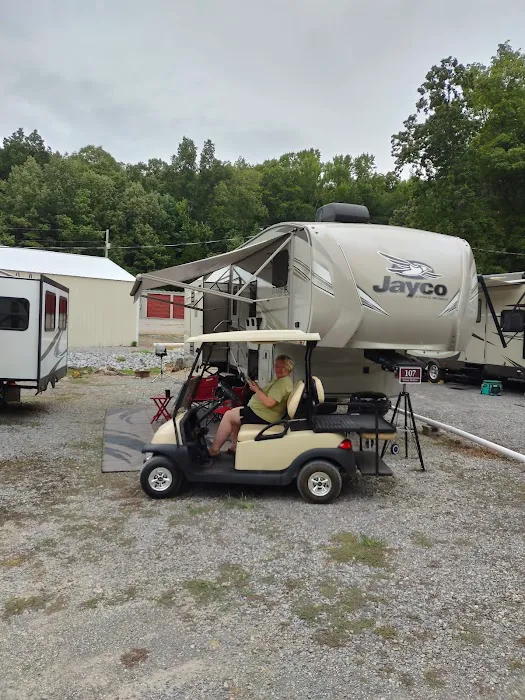 Goose Hollow Camp Ground & RV Picture 5