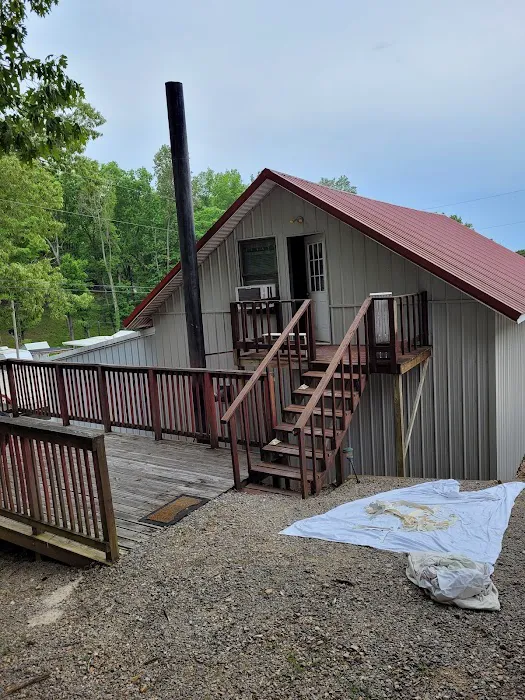 Goose Hollow Camp Ground & RV Picture 7