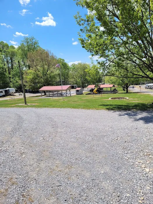 Goose Hollow Camp Ground & RV Picture 9