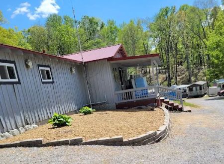 Goose Hollow Camp Ground & RV
