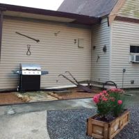 Aurora Oaks Campground ico