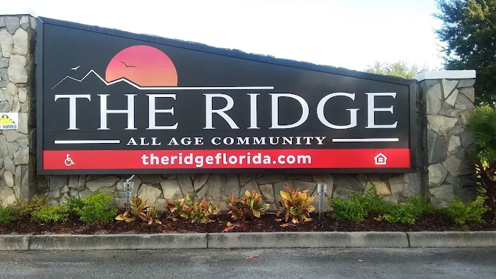 The Ridge Picture 2
