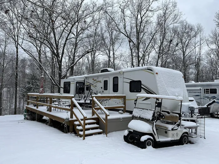 Tanglewood Campground and RV Resort Picture 3