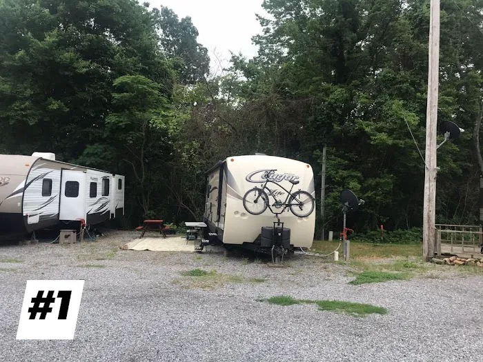 Tanglewood Campground and RV Resort Picture 7