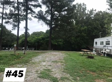 Tanglewood Campground and RV Resort