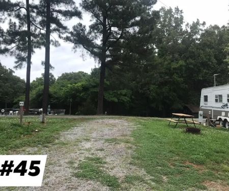 Tanglewood Campground and RV Resort