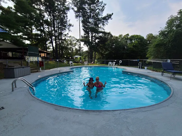 Tanglewood Campground and RV Resort Picture 5