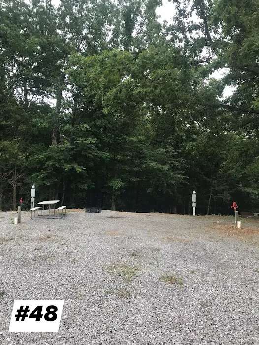 Tanglewood Campground and RV Resort Picture 9