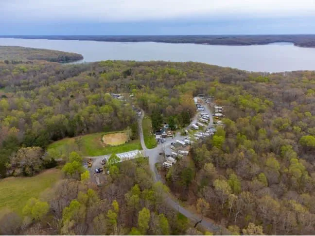 Tanglewood Campground and RV Resort Picture 8