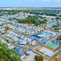 Florida Camp Inn RV Park ico