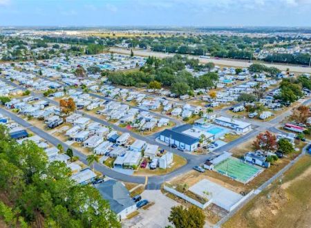 Florida Camp Inn RV Park