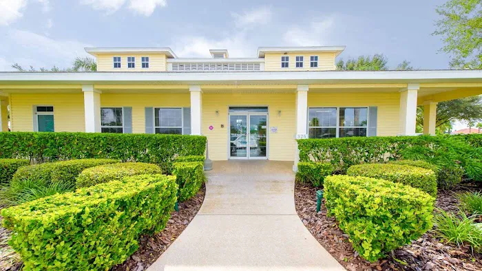 Palm Key Village Picture 1