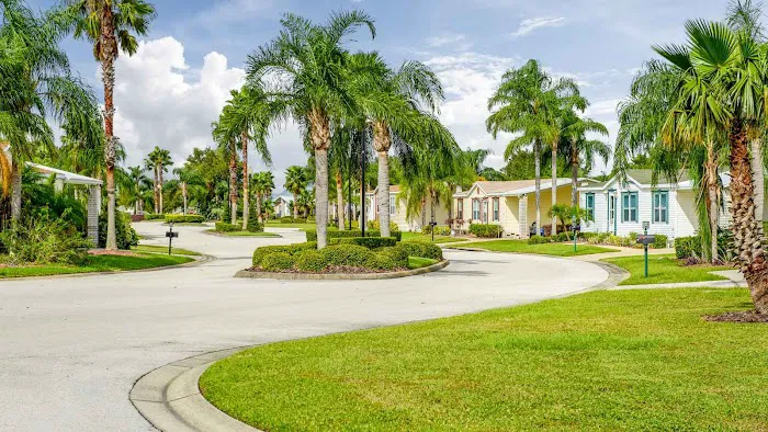 Palm Key Village Picture 2