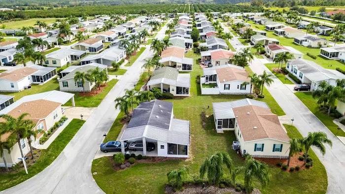 Palm Key Village Picture 3