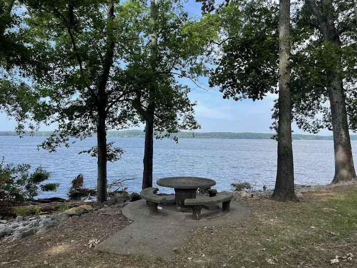 Prizer Point Campground Picture 7