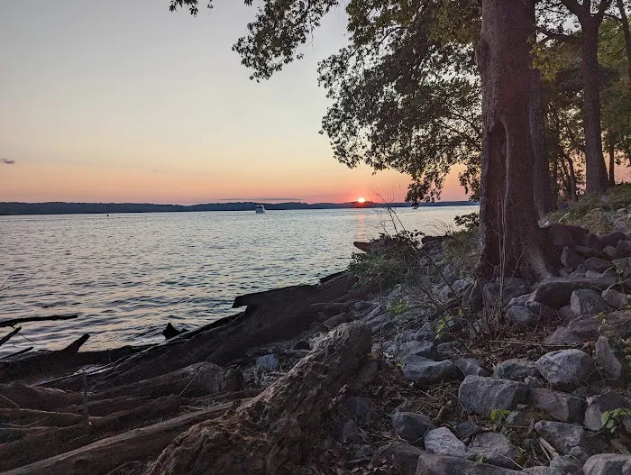 Prizer Point Campground Picture 8