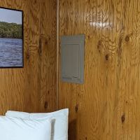 Prizer Point Campground ico