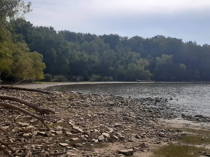 Prizer Point Campground Picture 4