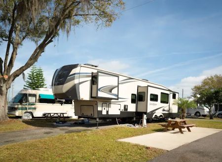 Sun Retreats Orlando ChampionsGate