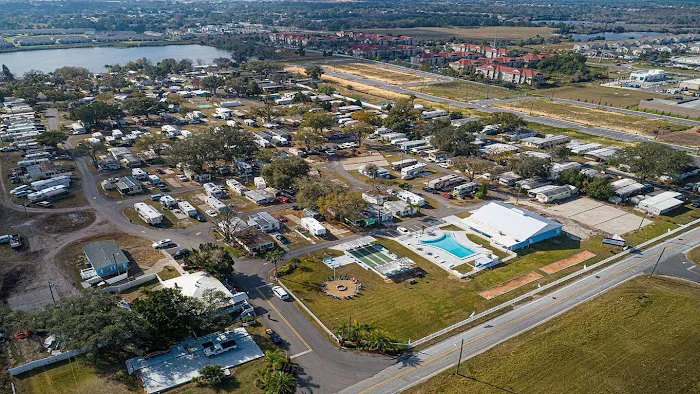 Sun Retreats Orlando ChampionsGate Picture 10
