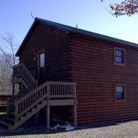 Kentucky Lakes / Prizer Point KOA ico