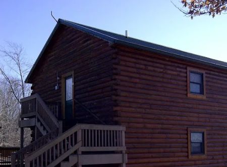 Kentucky Lakes / Prizer Point KOA