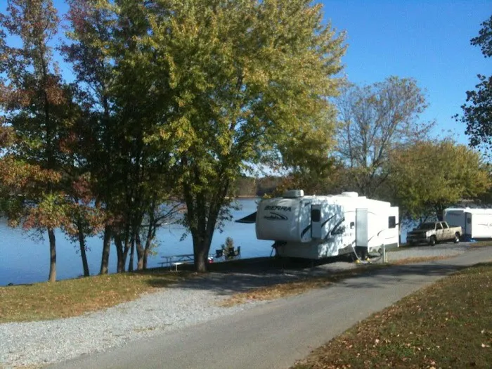 Kentucky Lakes / Prizer Point KOA Picture 9