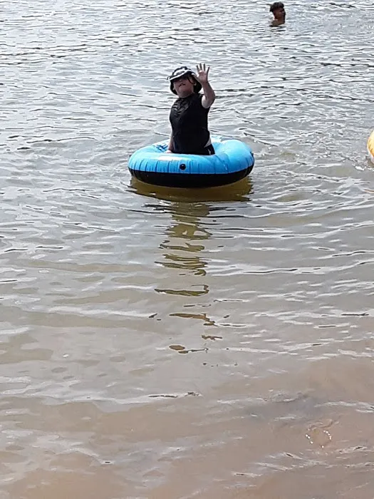 Hurricane Creek Recreation Picture 2