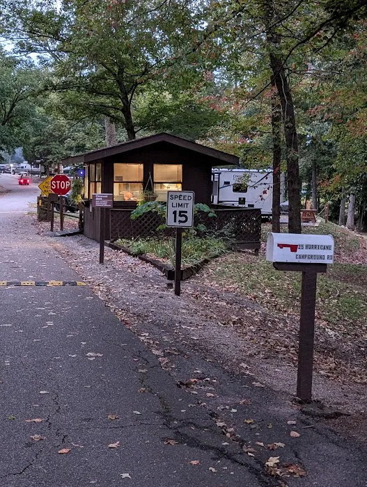 Hurricane Creek Recreation Picture 3