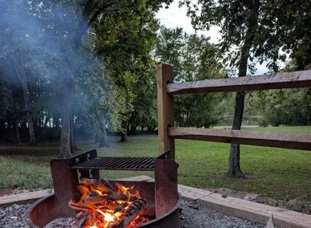 Hurricane Creek Recreation