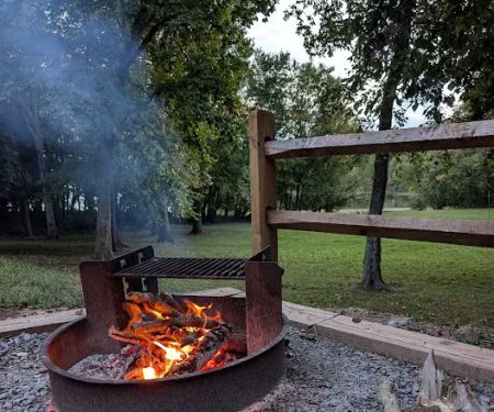 Hurricane Creek Recreation