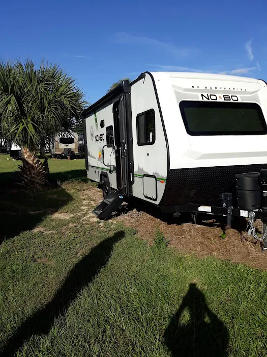 Rainbow Chase RV Resort Picture 10
