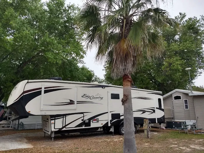 Rainbow Chase RV Resort Picture 3