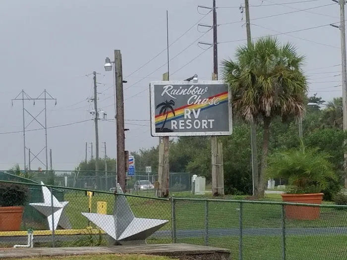 Rainbow Chase RV Resort Picture 6