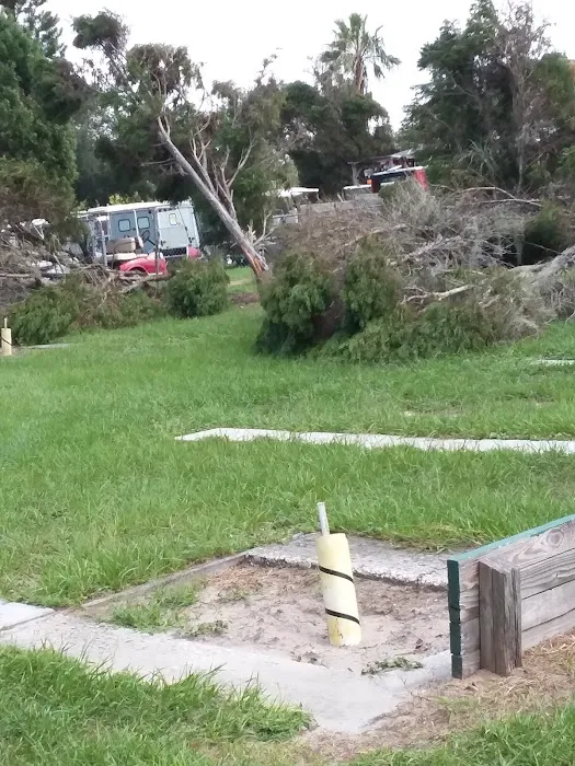 Rainbow Chase RV Resort Picture 7