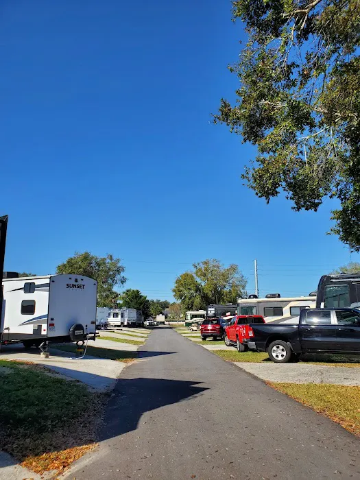Rainbow Chase RV Resort Picture 5