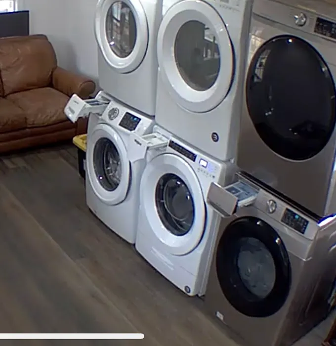 Sirls Rd Campground and Laundromat Picture 1