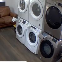 Sirls Rd Campground and Laundromat ico