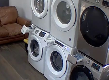 Sirls Rd Campground and Laundromat