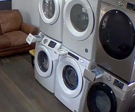 Sirls Rd Campground and Laundromat