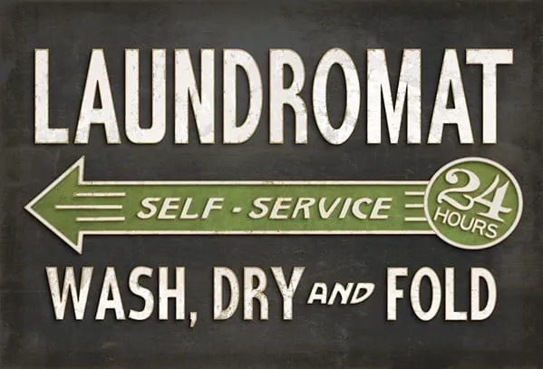 Sirls Rd Campground and Laundromat Picture 2