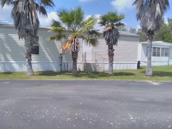 21 Palms RV Resort Picture 1